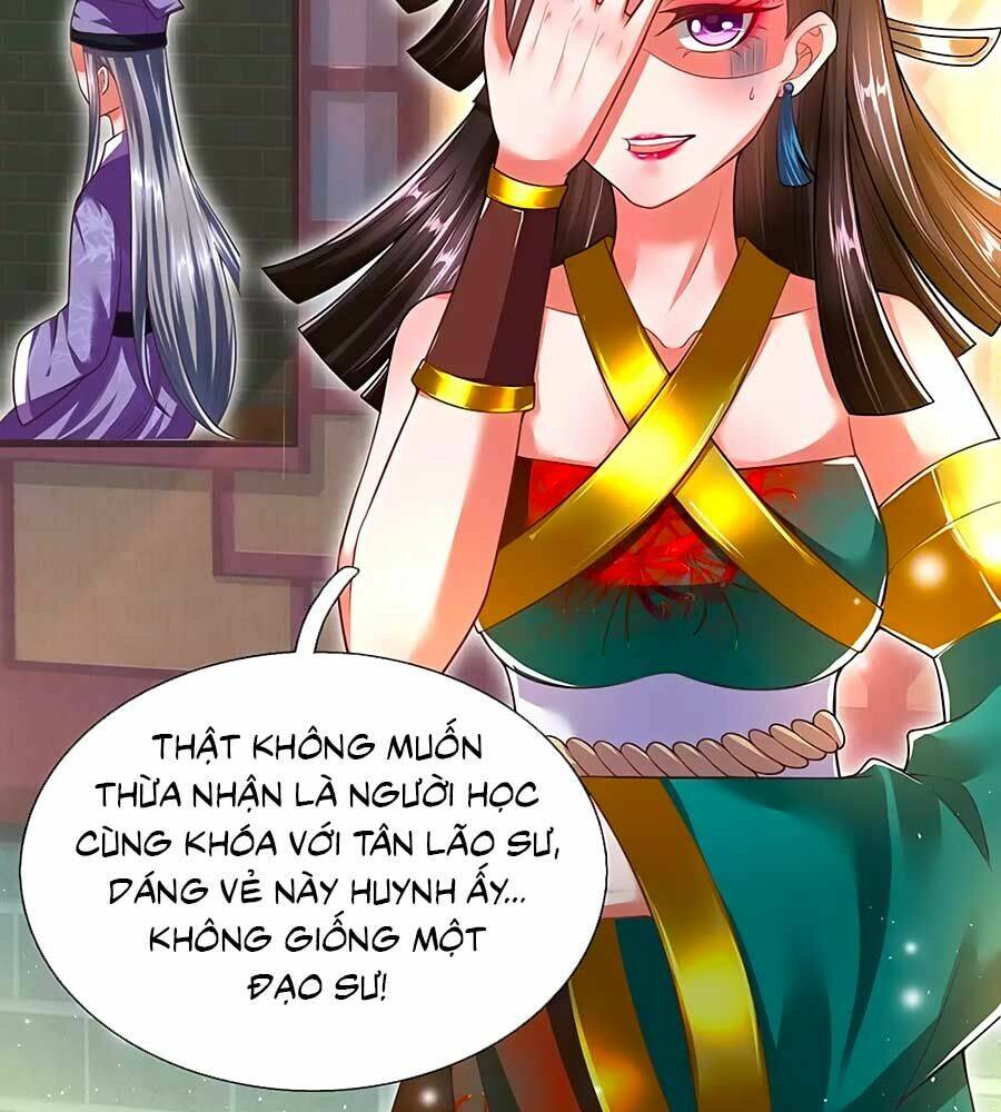 Phụng Lâm Thiên Hạ: Đệ Nhất Mỹ Nữ: Chapter 74