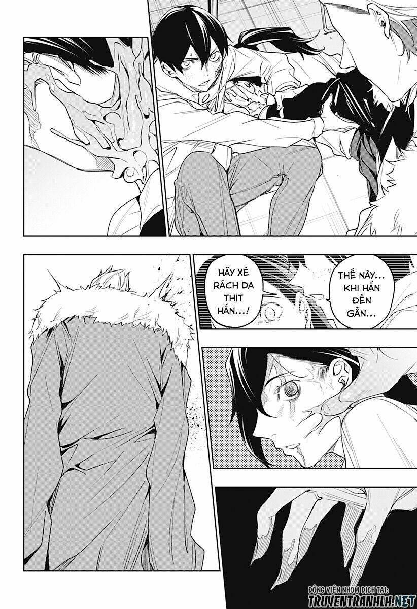 Koi Goku No Toshi: Chapter 27