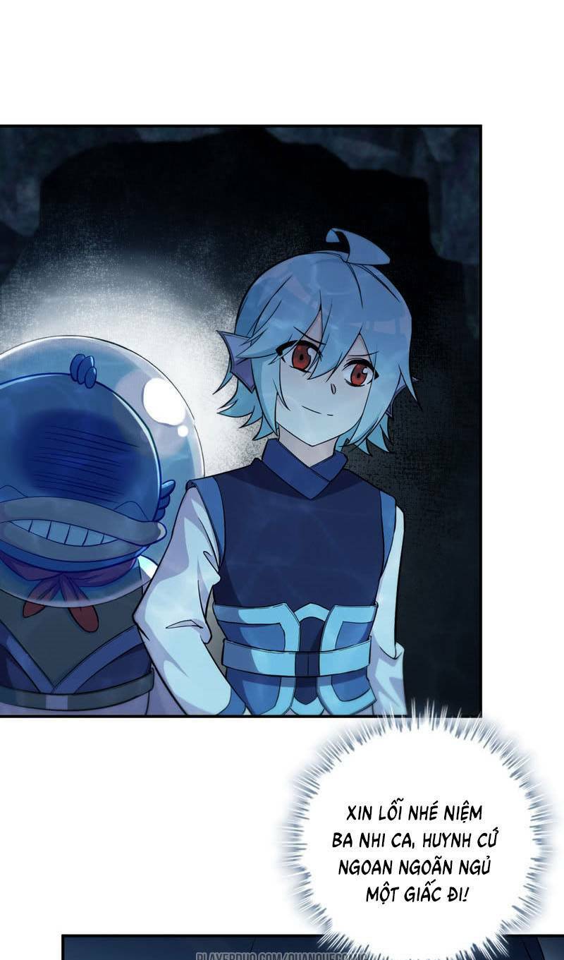 Khởi Đầu Bằng Một Con Côn: Chapter 57