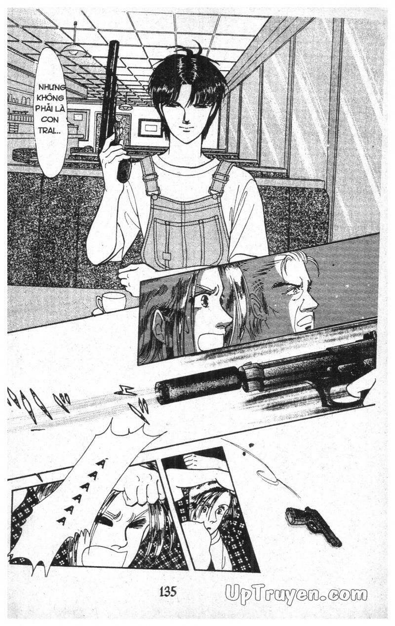 9 Banme No Musashi: Chapter 7