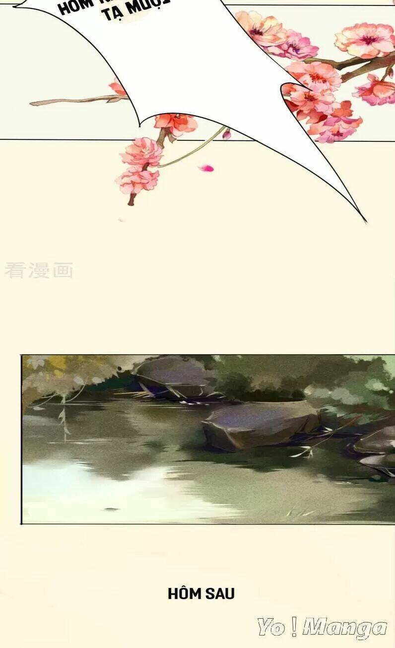 Loạn Thế Hoạ Phi: Chapter 18