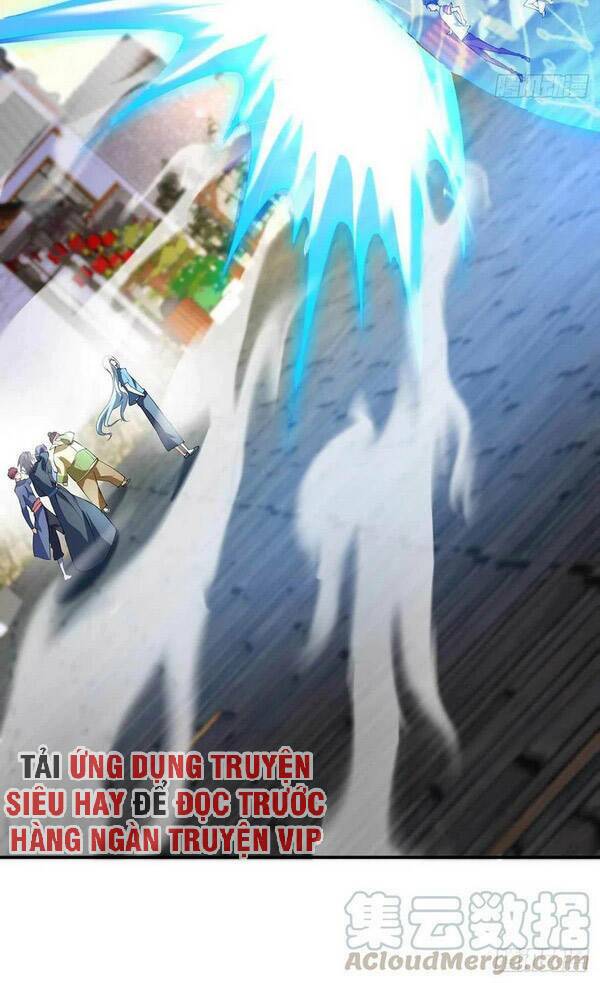 Mở Phòng Khám Tu Tiên: Chapter 85