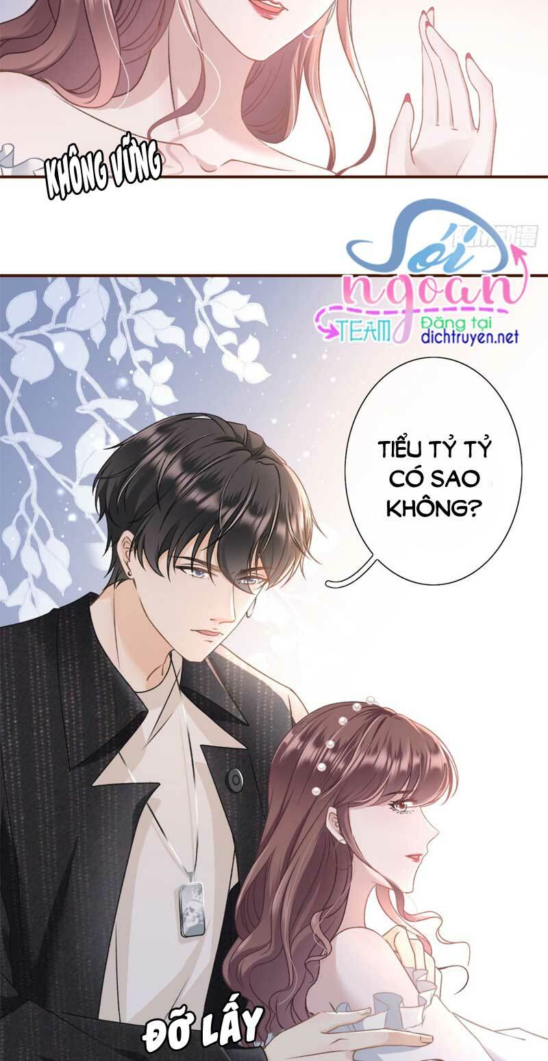 Bạn Gái Tôi Mới 30+: Chapter 21