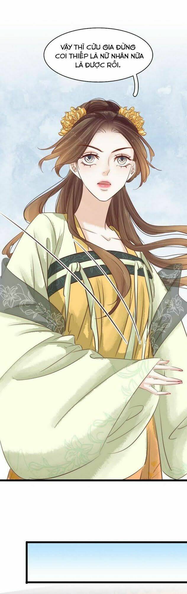 Thị Thiếp Trở Mình Bảo Điển: Chapter 17