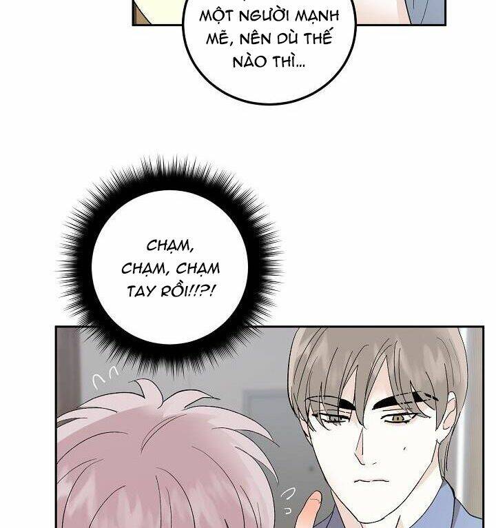 Kẻ Cắp Mặt Trăng: Chapter 59