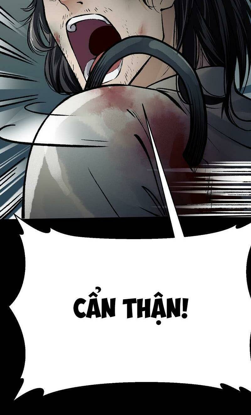 Liên Thành Quyết: Chapter 25