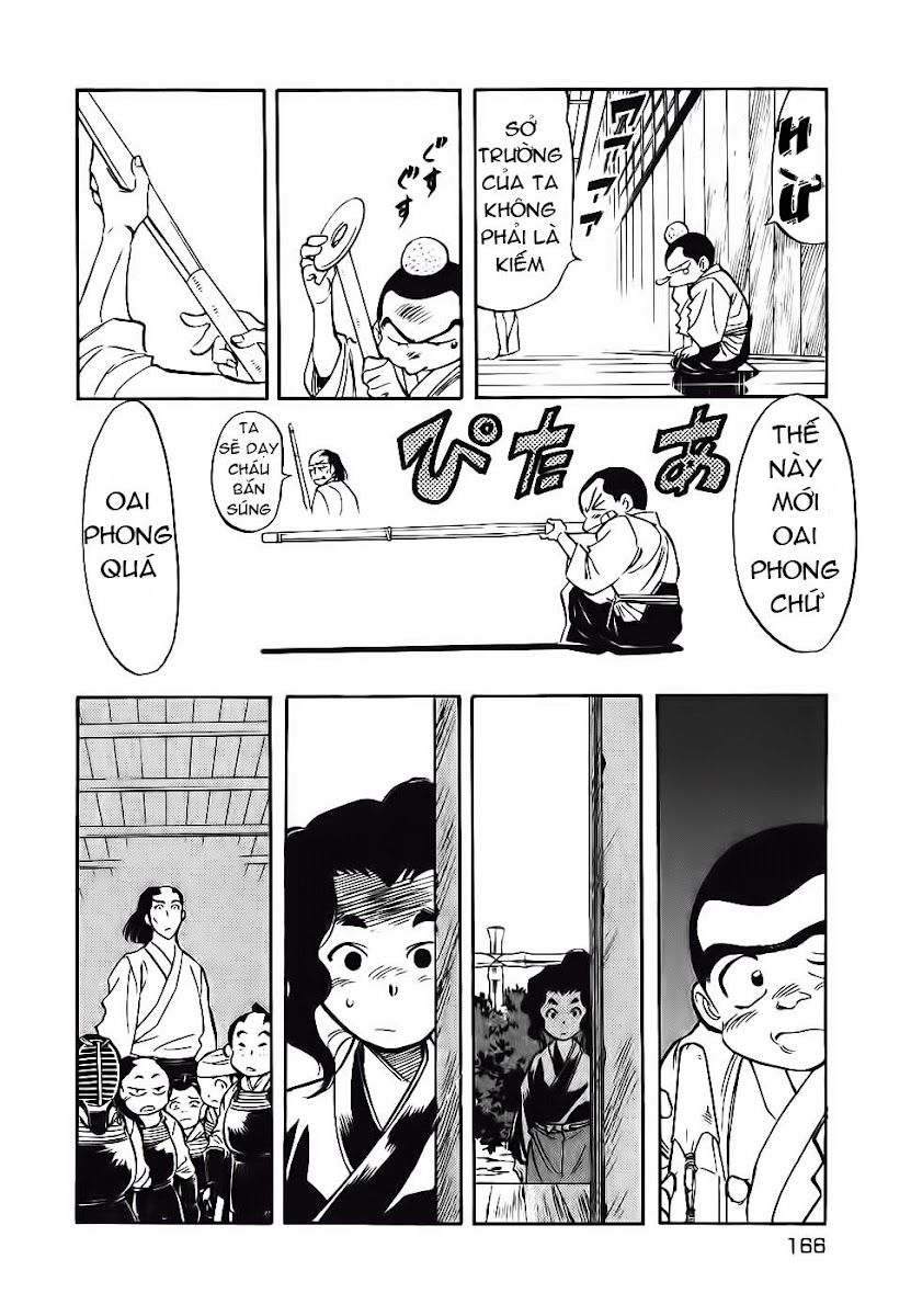 Red Living On The Edge: Chapter 88