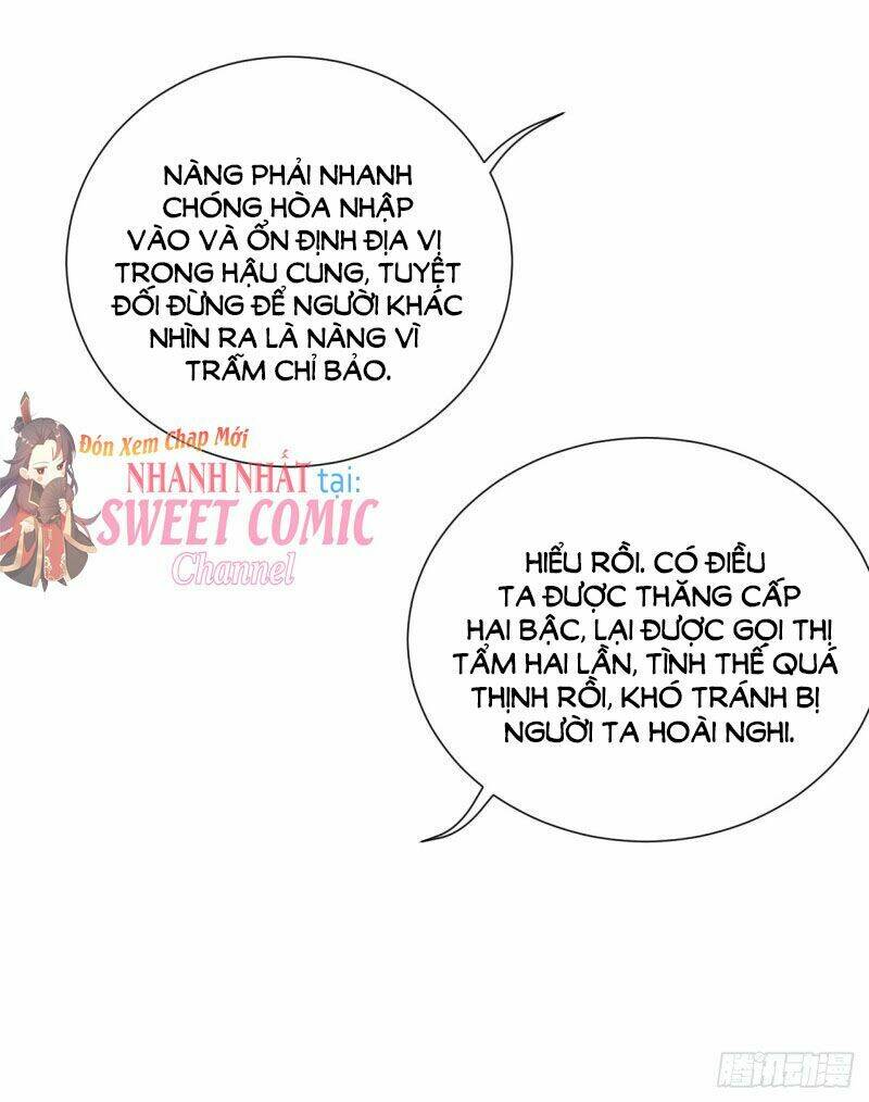 Cung Đấu Live: Chapter 29