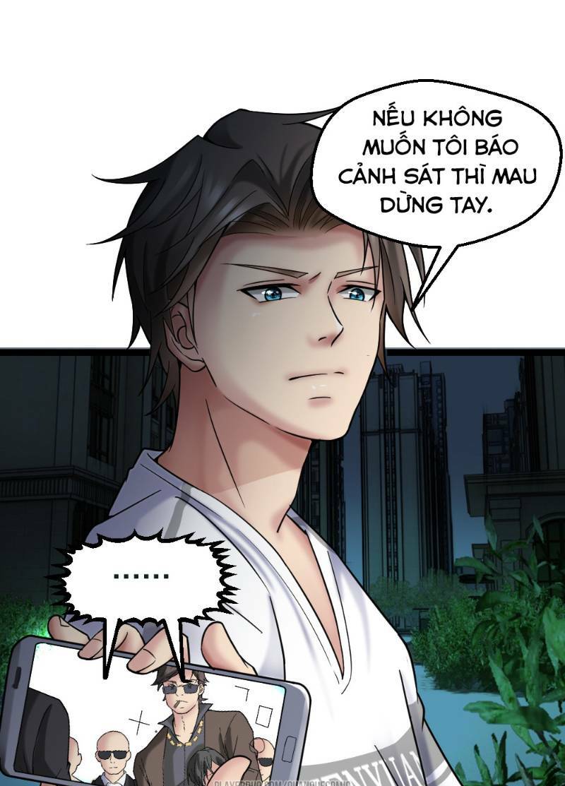 Tuyệt Thế Thiên Tài Hệ Thống: Chapter 26