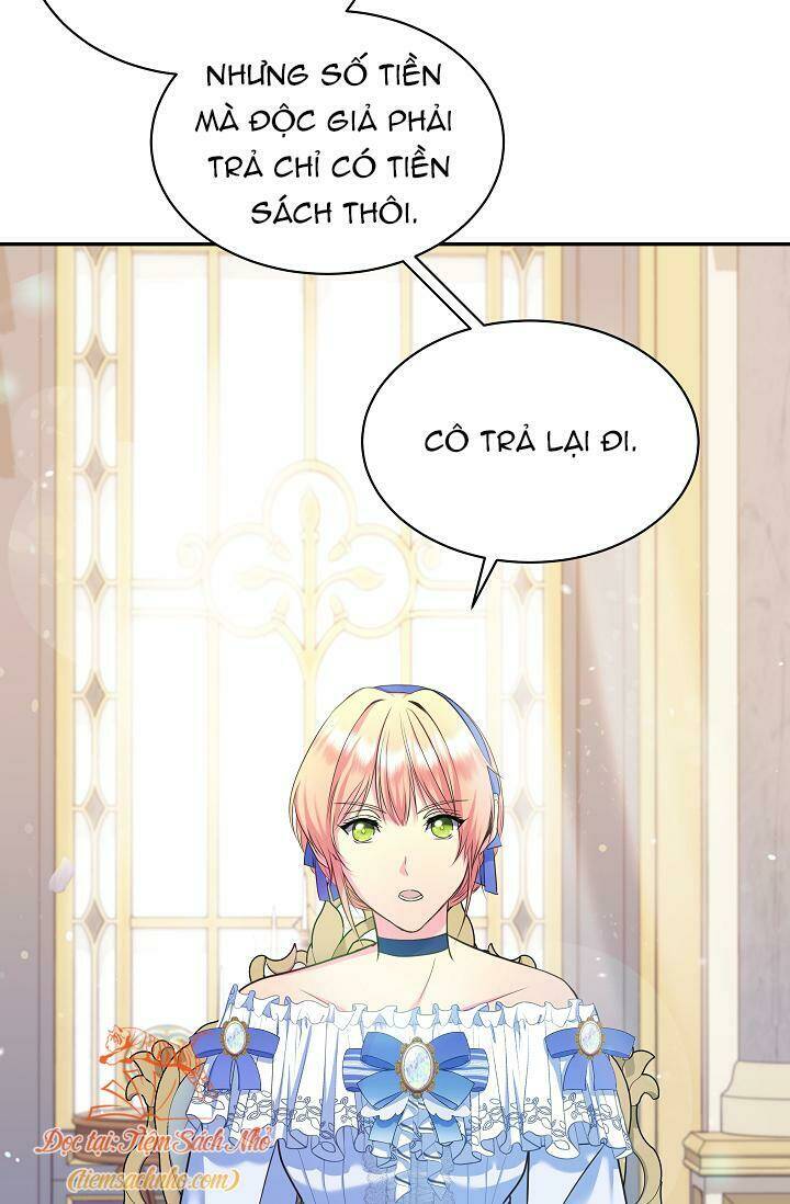 Bút Danh Bí Mật Của Nữ Công Tước: Chapter 18