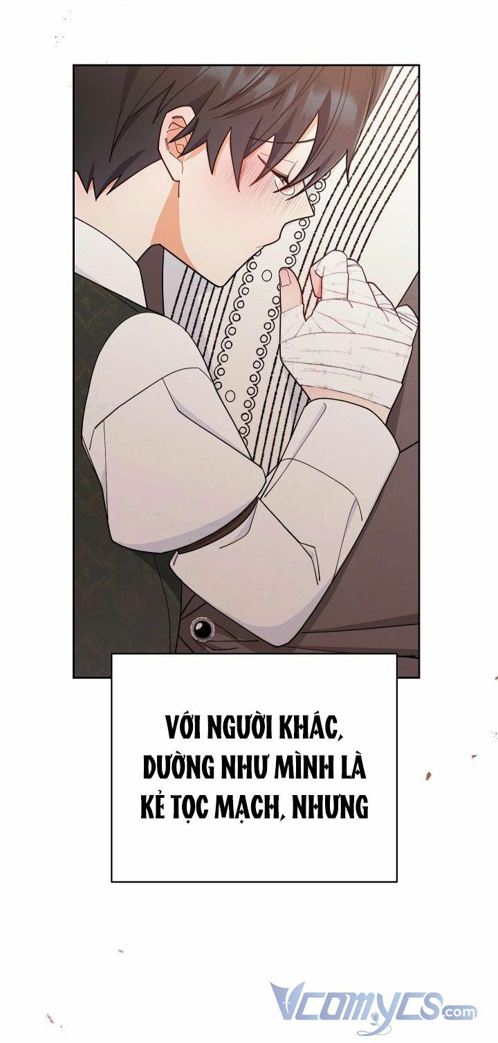 Tôi Sẽ Chịu Trách Nhiệm Về Phúc Lợi Của Nam Chính: Chapter 3