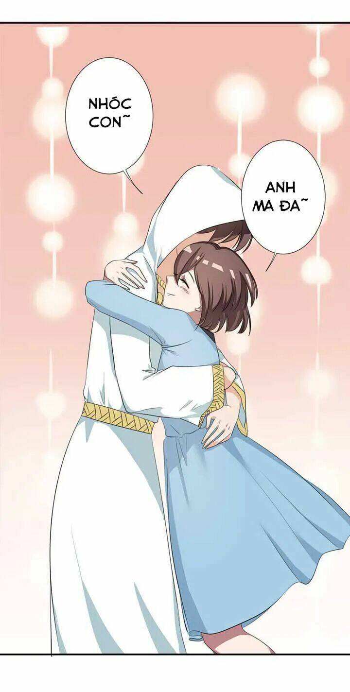 Kháp Kháp Hương Phản: Chapter 9