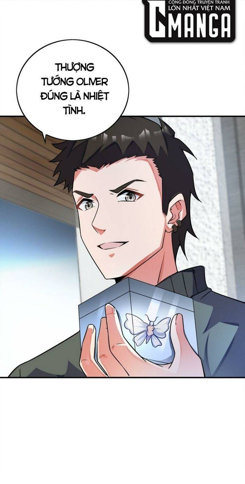 Ta Mới Chỉ 2500 Tuổi: Chapter 41