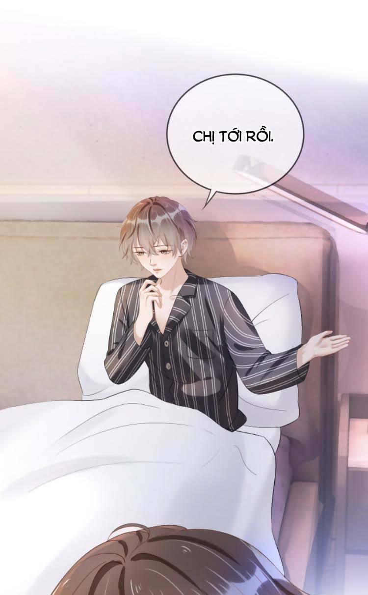 Dây Dưa Không Dứt: Chapter 6