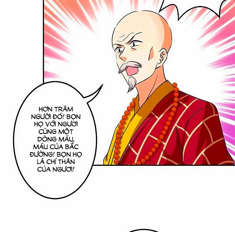 Vương Gia ! Ngươi Thật Bỉ Ổi !: Chapter 359