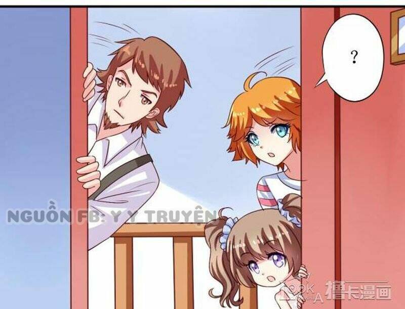 Ngư Thần Đích Nhân Thả Ta Đi: Chapter 13