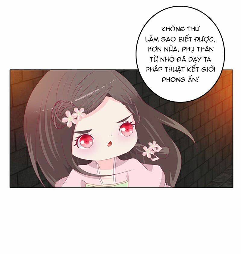 Tướng Quân Mời Ra Trận: Chapter 76