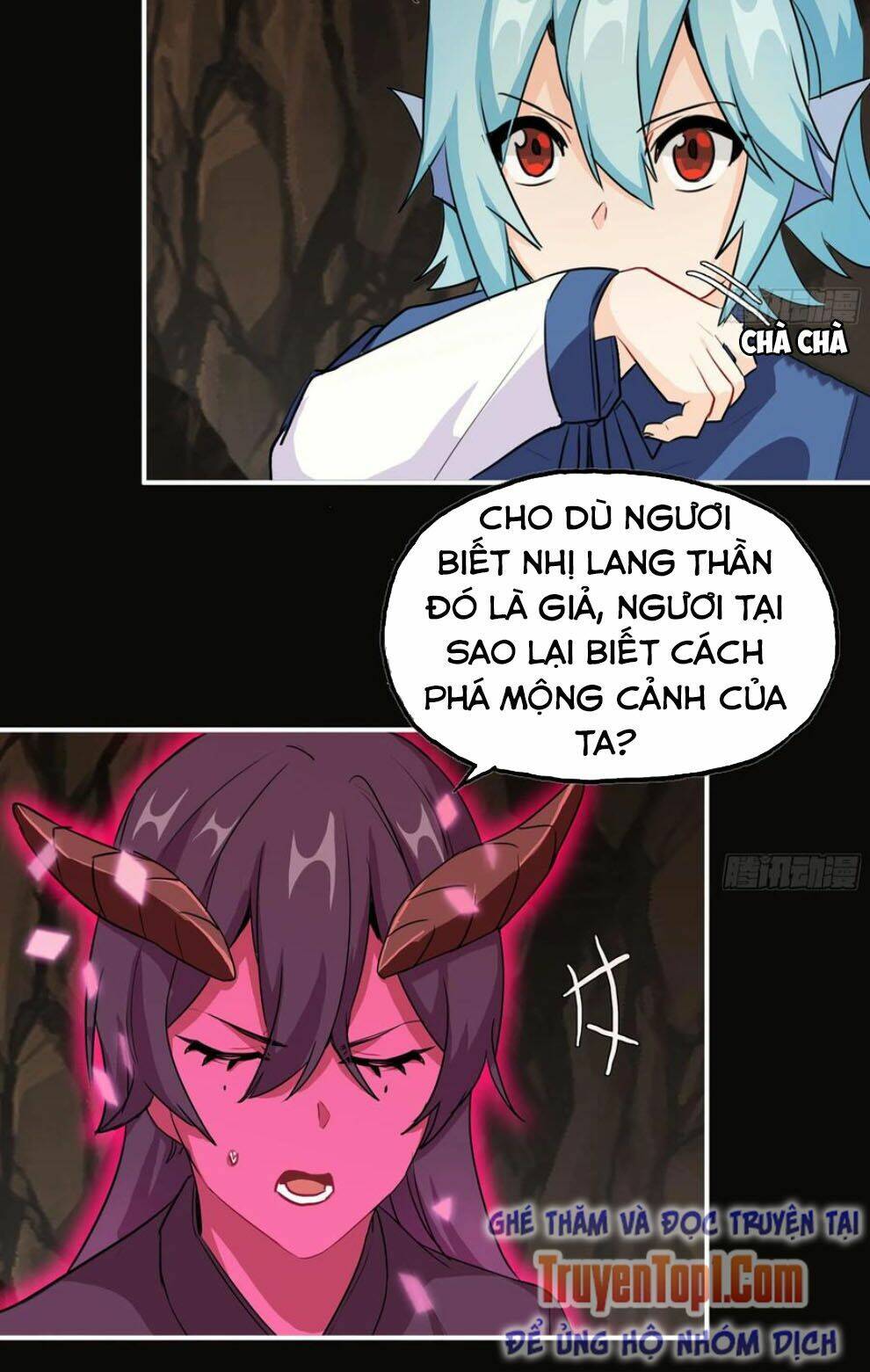 Khởi Đầu Bằng Một Con Côn: Chapter 153