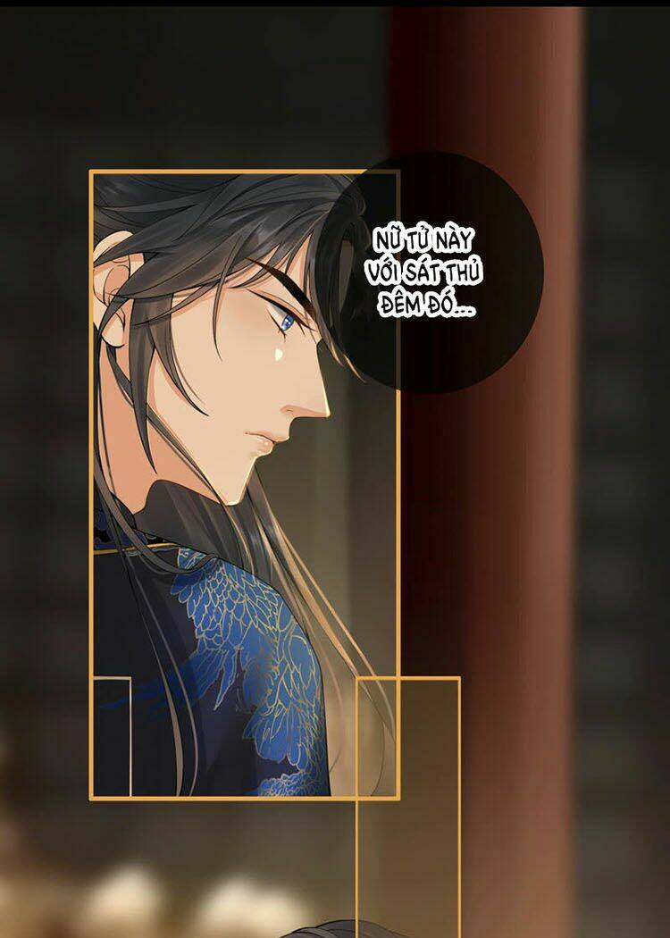 Thái Tử, Người Thật Ngọt Ngào: Chapter 3