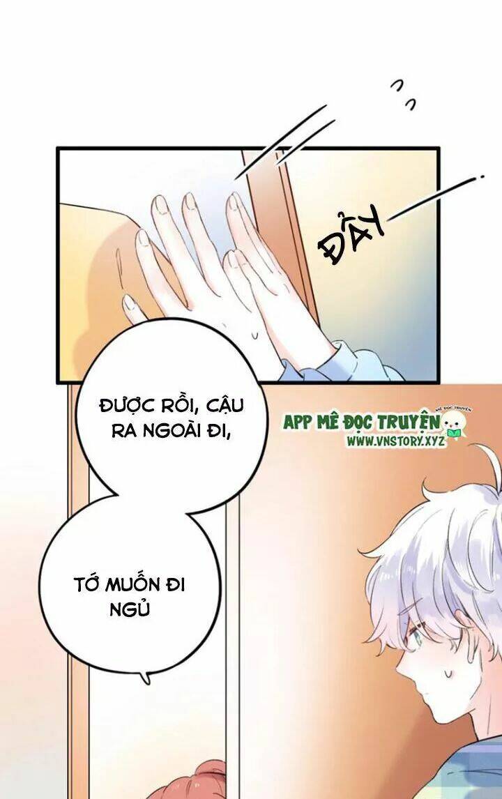 Trạch Thượng Tịch Mịch Huỳnh Hỏa: Chapter 56