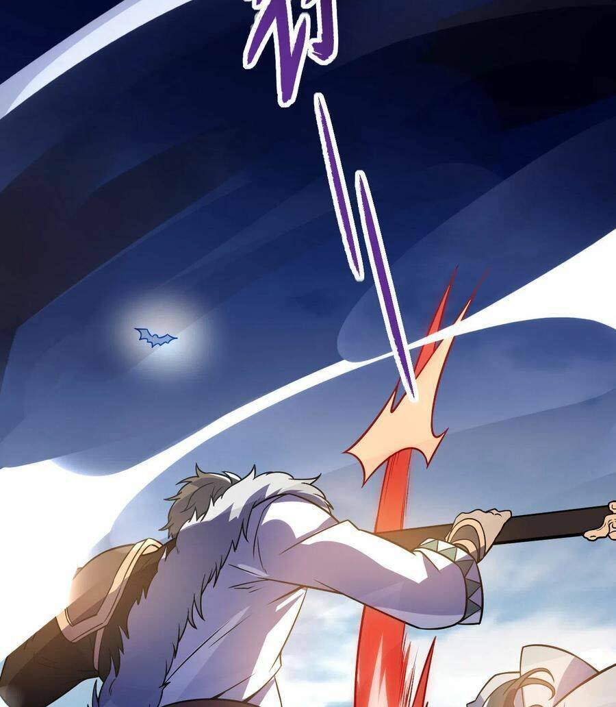 Thần Võ Đế Tôn: Chapter 82