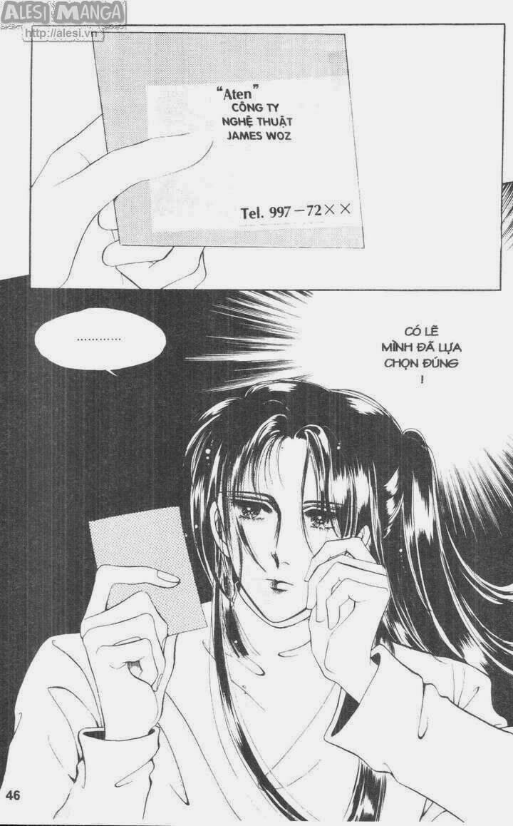 Nhỏ Con Trai: Chapter 4