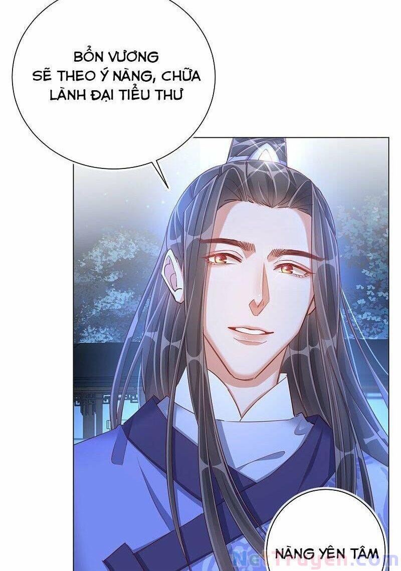 Công Lược Trưởng Thành Của Vương Phi: Chapter 34