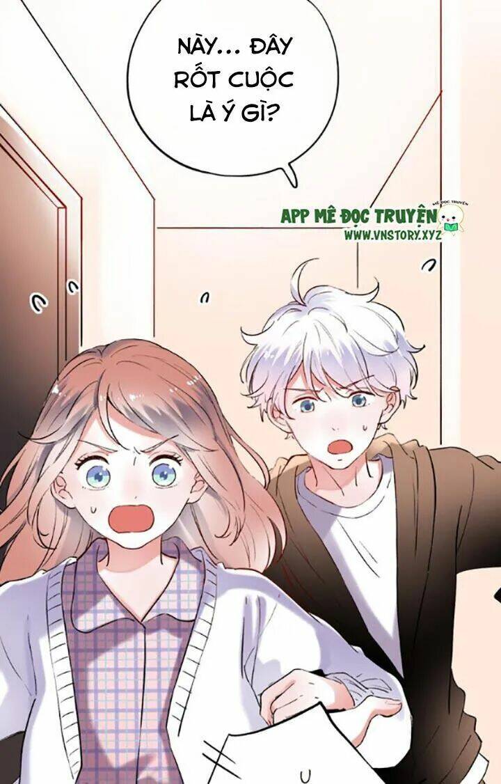 Trạch Thượng Tịch Mịch Huỳnh Hỏa: Chapter 28