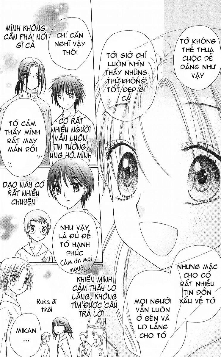 Học Viện Alice: Chapter 87