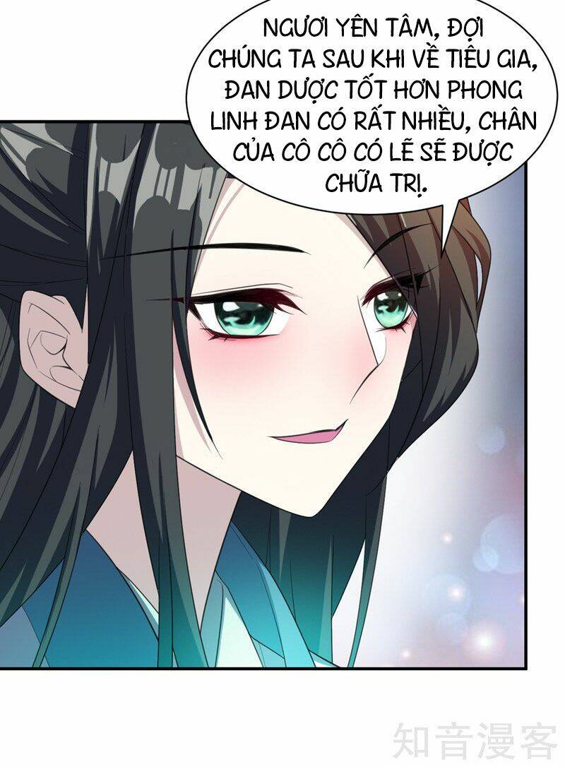 Yêu Giả Vi Vương: Chapter 63