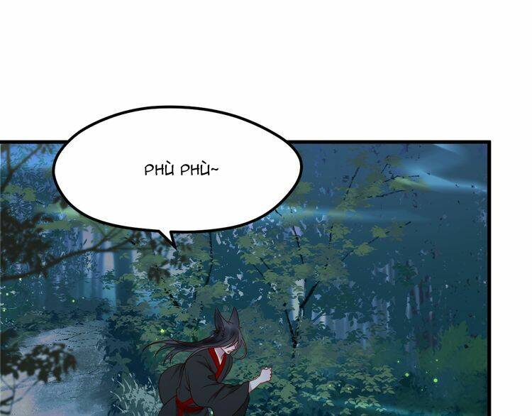 Lượm Được Một Tiểu Hồ Ly 2: Chapter 72