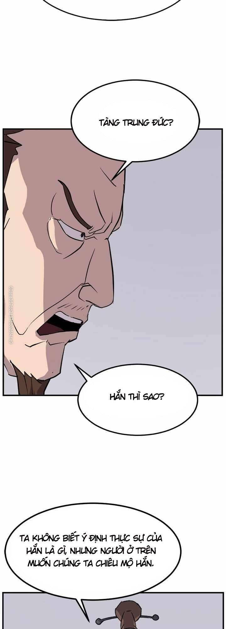 Trọng Sinh, Bất Khả Chiến Bại: Chapter 120