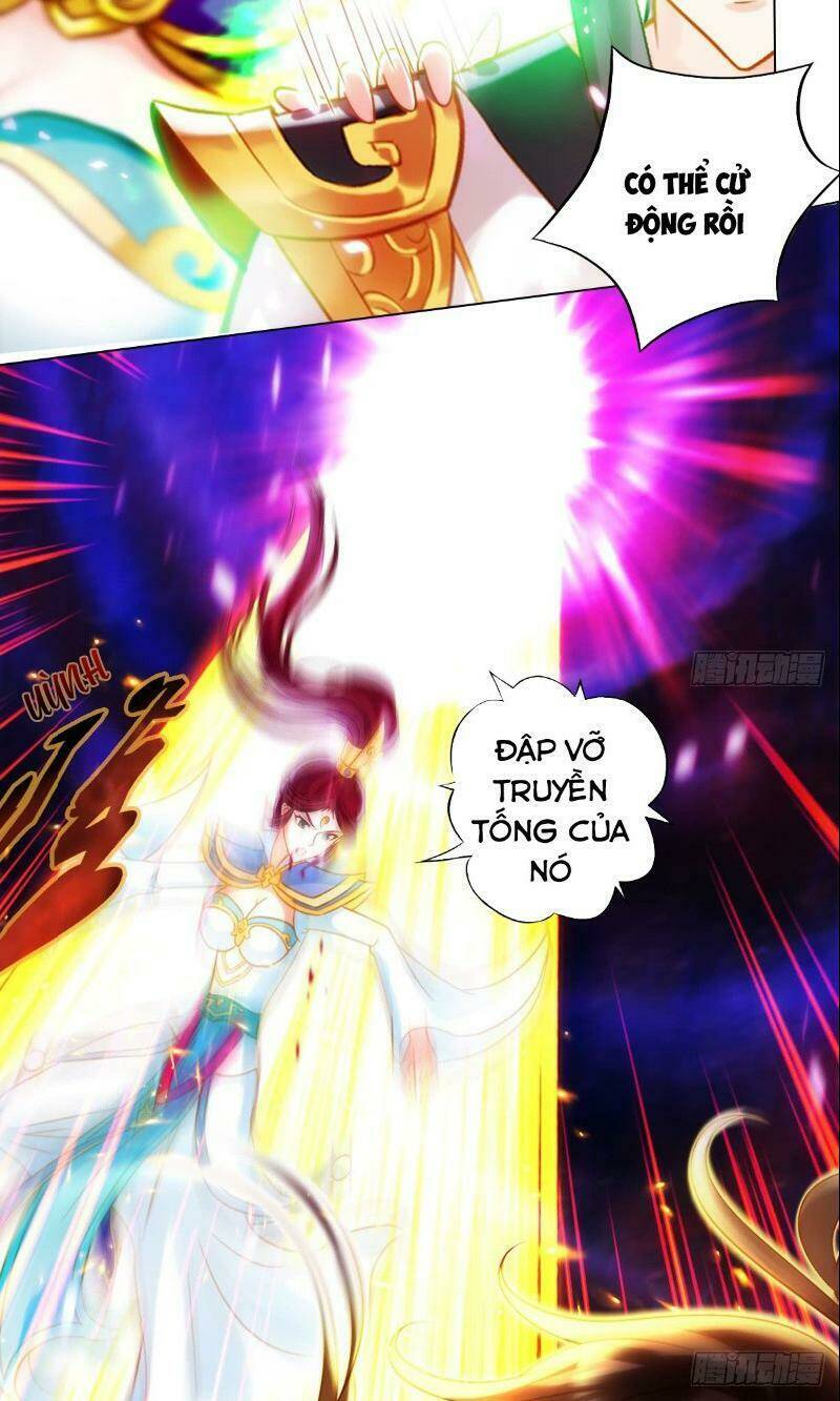 Bất Hủ Phàm Nhân: Chapter 35