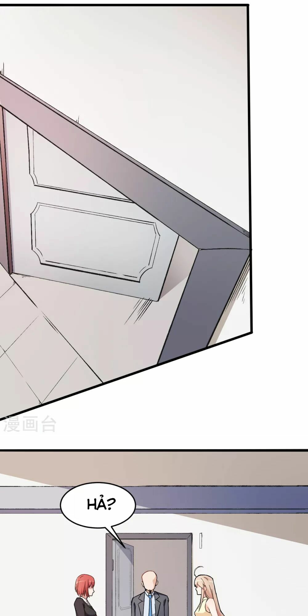 Vườn Trường Cuồng Sư Hệ Thống: Chapter 30