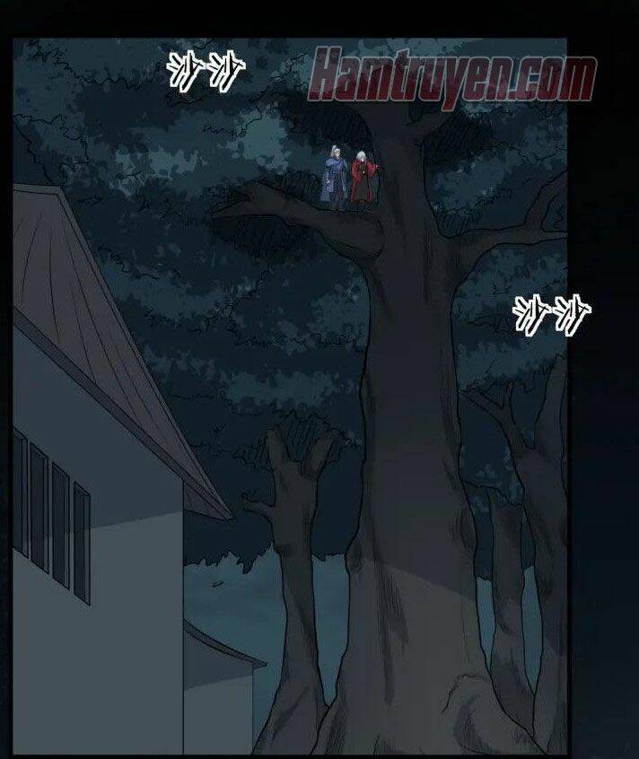 Đại Nghịch Chi Môn: Chapter 76