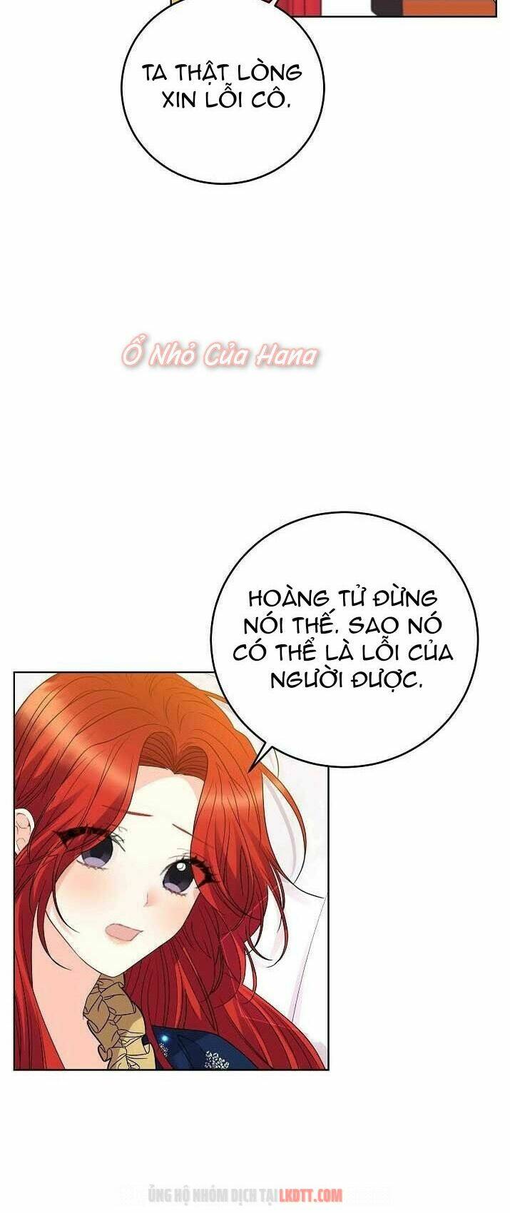 Tôi Trở Thành Gia Sư Của Tên Bạo Chúa: Chapter 29