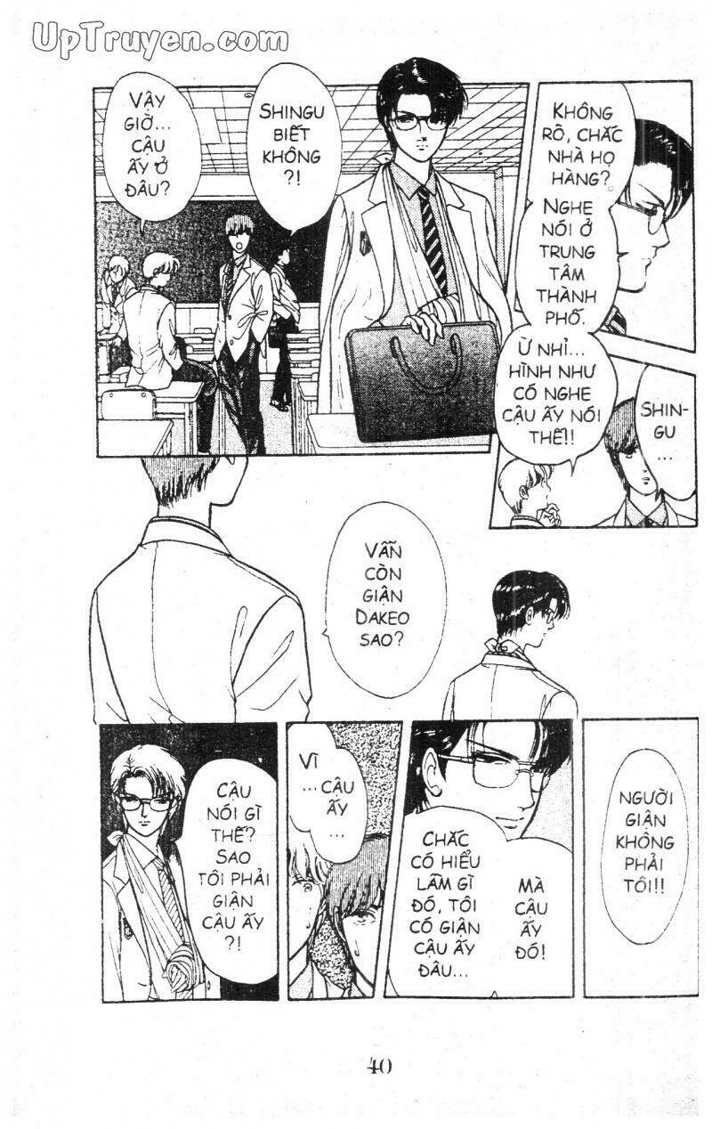 9 Banme No Musashi: Chapter 4