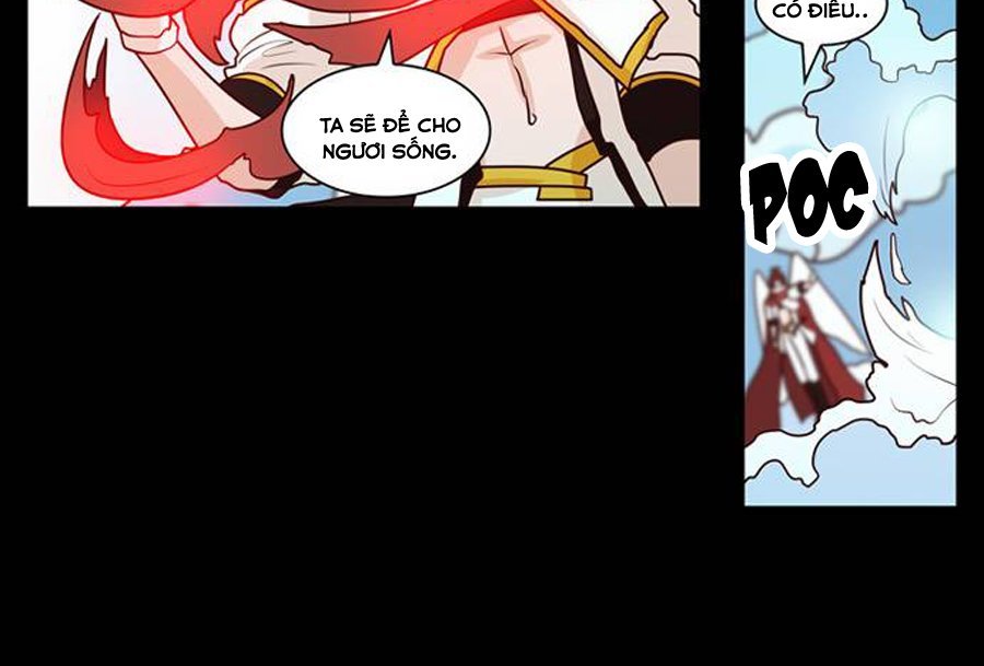 The Devil King Is Bored 2: Chapter 13