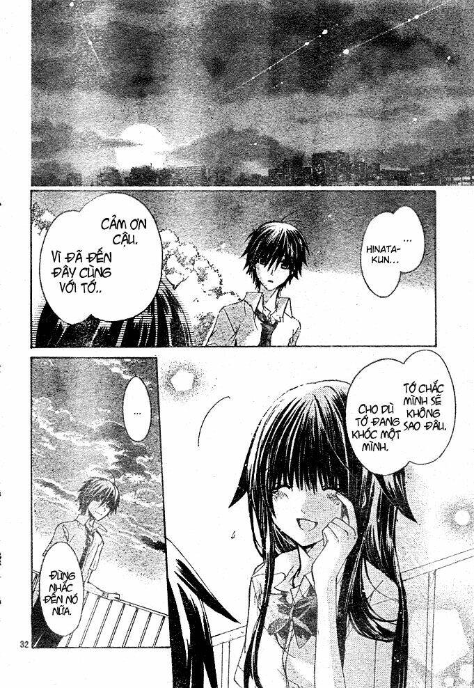Kokoni Iru Yo: Chapter 10