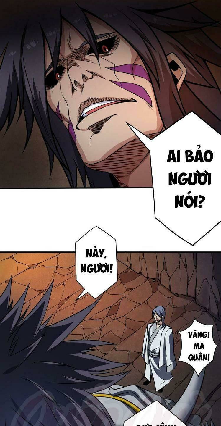 Tu La Võ Thánh: Chapter 14