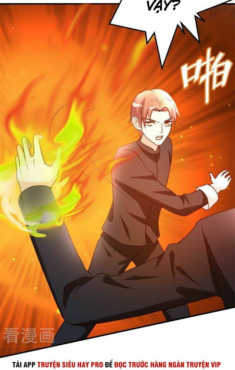 Trọng Sinh Tu Chân Tại Đô Thị: Chapter 46