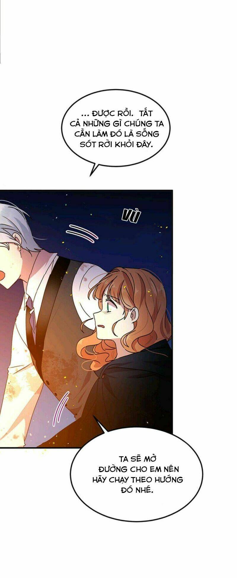 Công Tước, Loạn Vừa Thôi!: Chapter 79