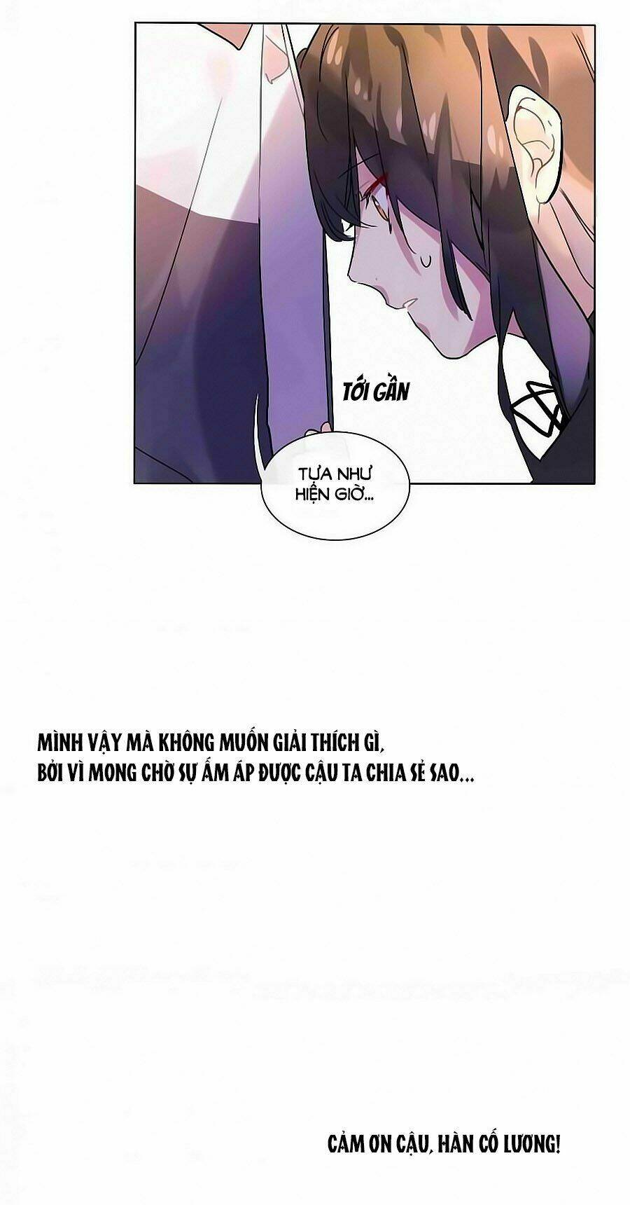 Một Giây Sau Bắt Đầu: Chapter 8