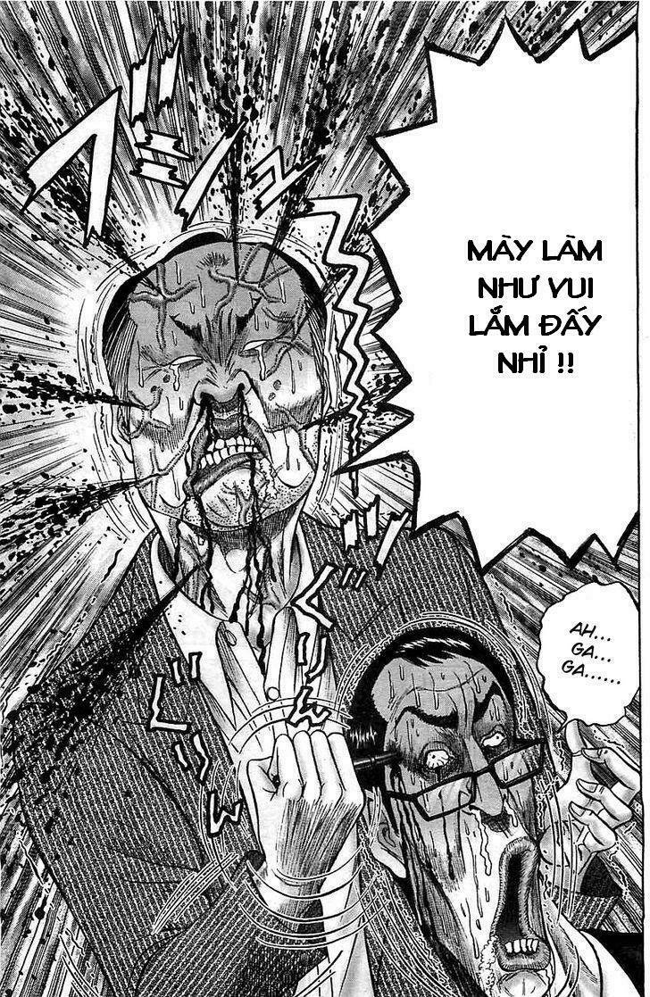 Đảo rape: Chapter 3
