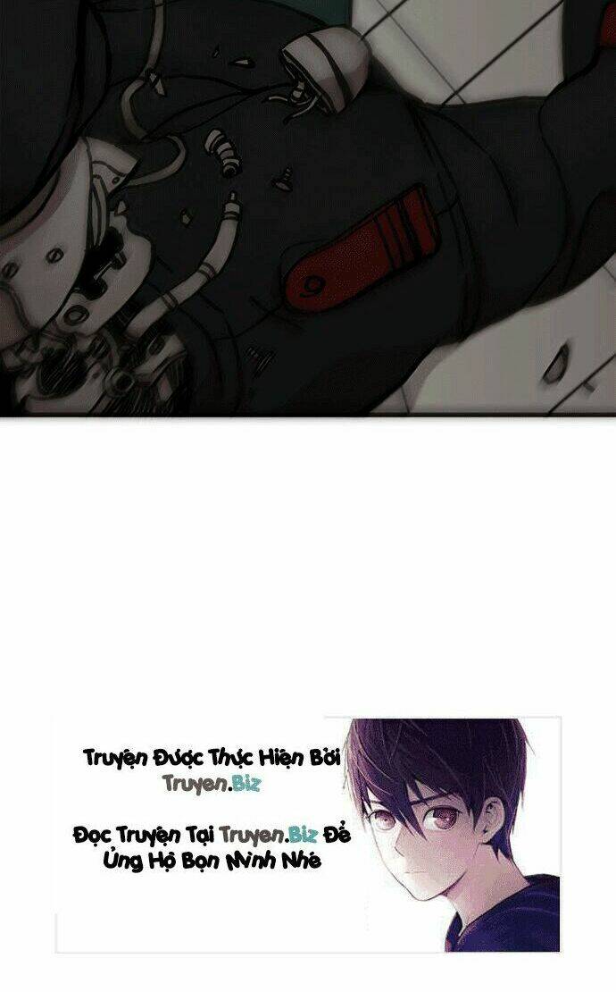 Minus Hand: Chapter 12