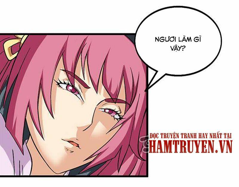 Phong Quỷ Truyền Thuyết: Chapter 64