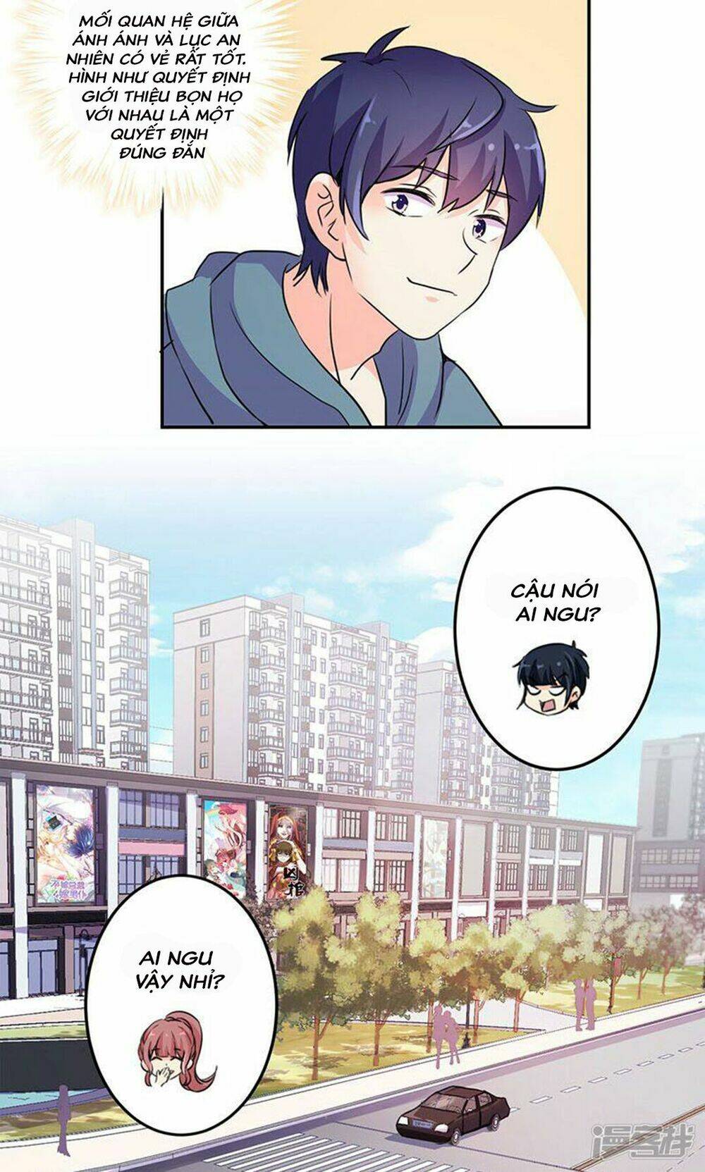 Trọng Sinh Chi Hao Môn Cường Thế Quy Lai: Chapter 146