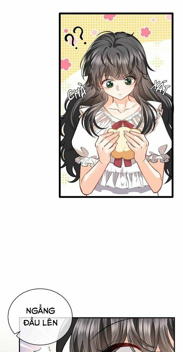 Kiên Quyết Từ Chối Làm Ma Nữ: Chapter 14