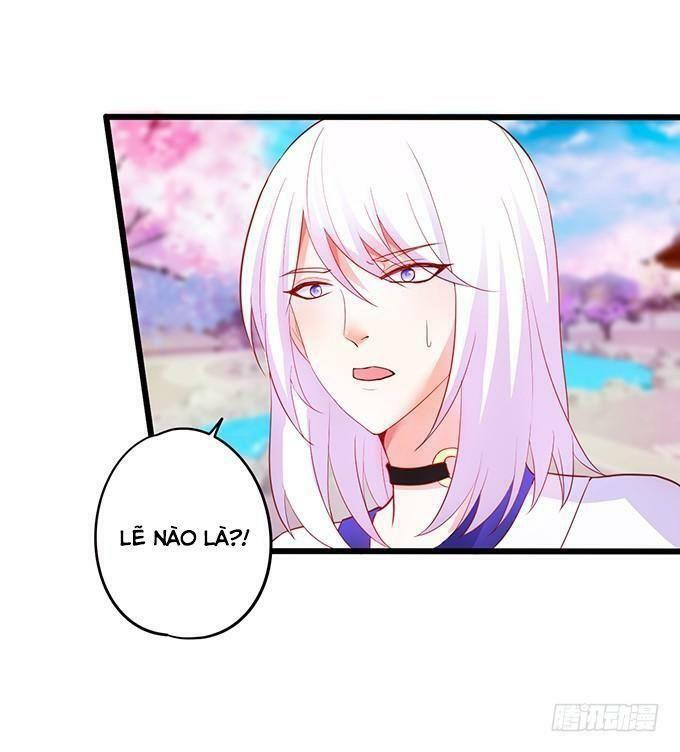 Hồ Tiên Hung Bạo: Chapter 72