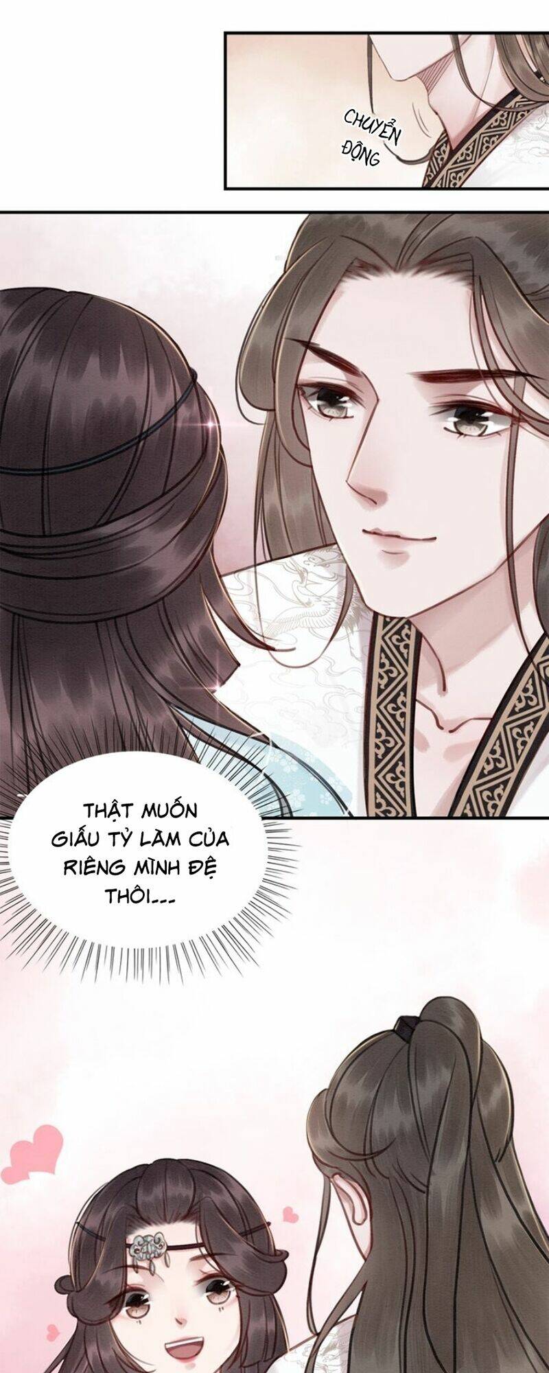 Trọng Sinh Bá Sủng Nhiếp Chính Vương Quá Mạnh Mẽ: Chapter 25